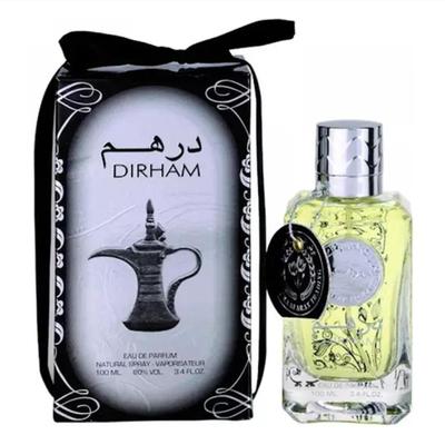 luxury perfumes