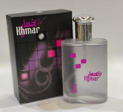 perfumes