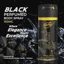 perfumes