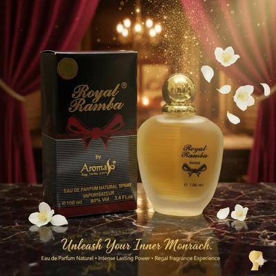 perfumes