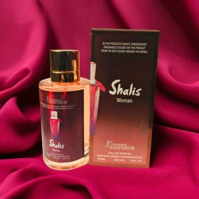 perfumes