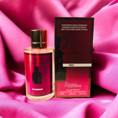perfumes