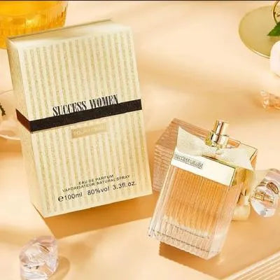 luxury fragrance
