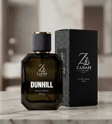 perfumes